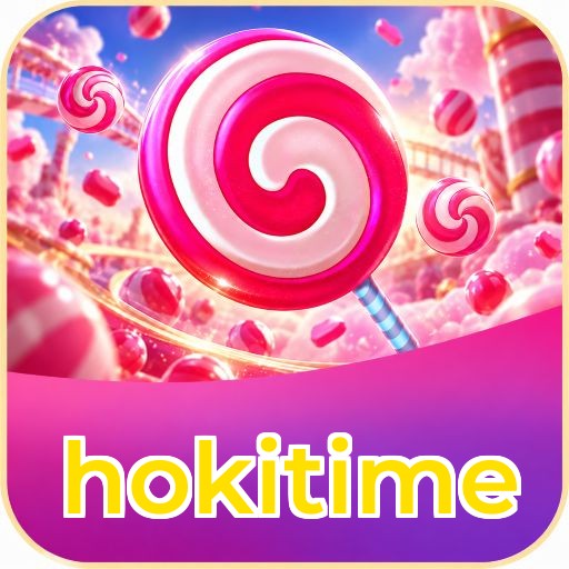 hokitime APK v4.7.5 - Screenshot UI modern dan intuitif Indonesia